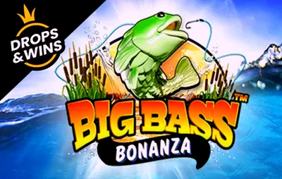 Big Bass Bonanza