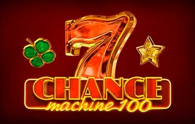 Chance Machine 100