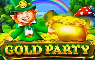 Gold Party