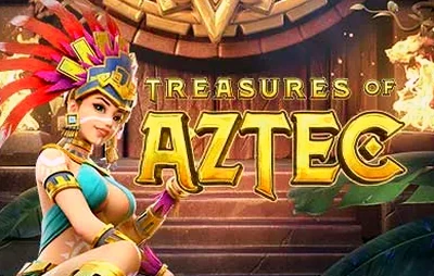 Treasuresofaztec